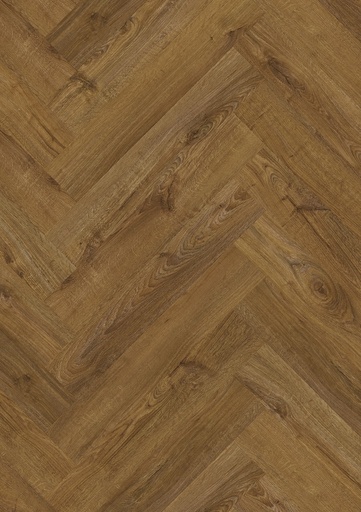 [QUICKSTEP-SGHBC20334] Quick-Step Pristine Herfst eik bruin Visgraat Dryback
