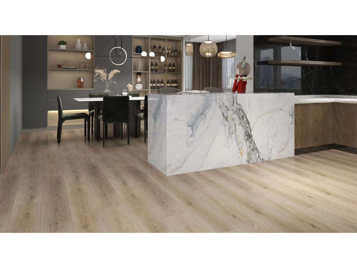 [CALITEX-DM-305-PL] Calitex Lesatho Plank Click