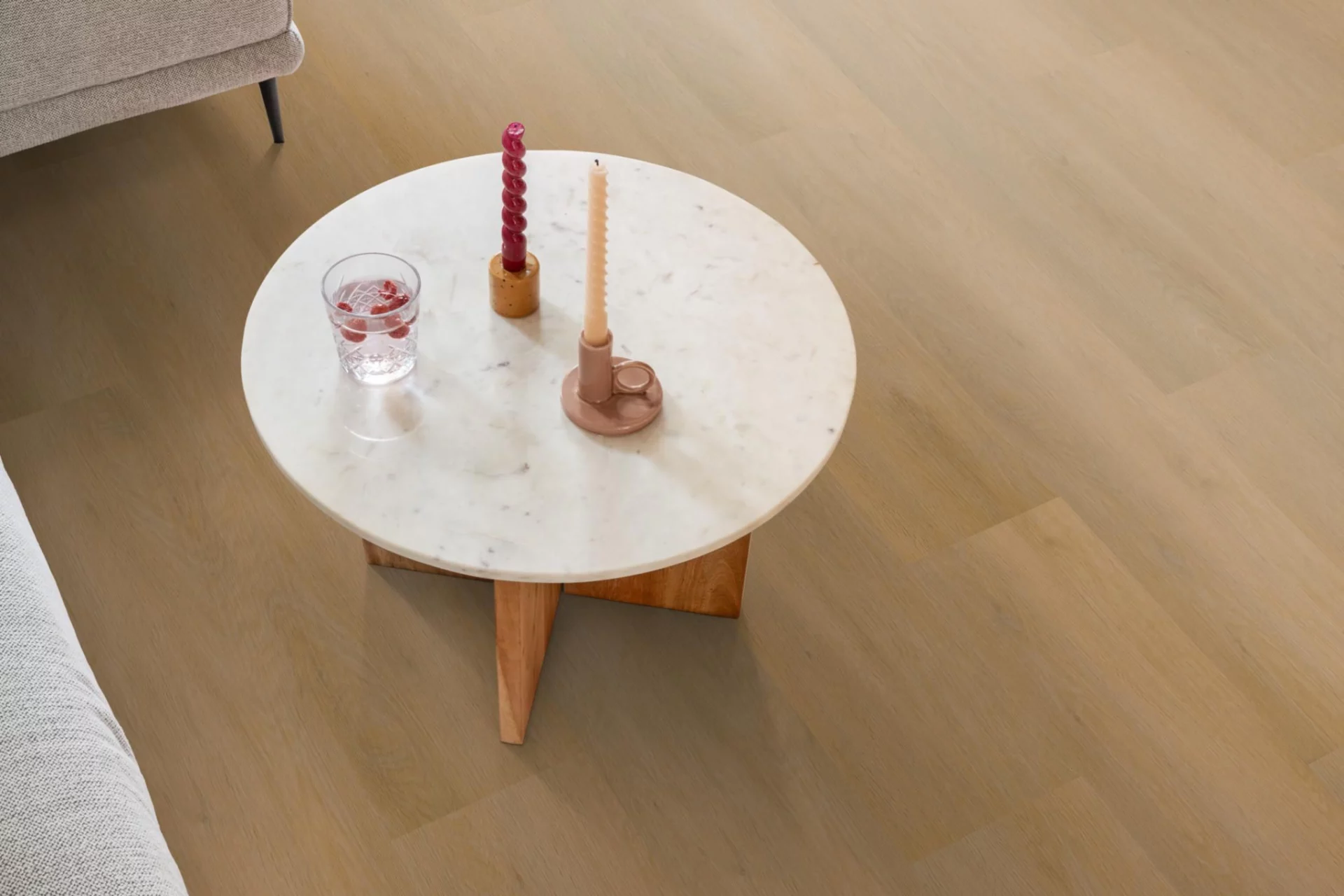 Sentima dryback dark oak