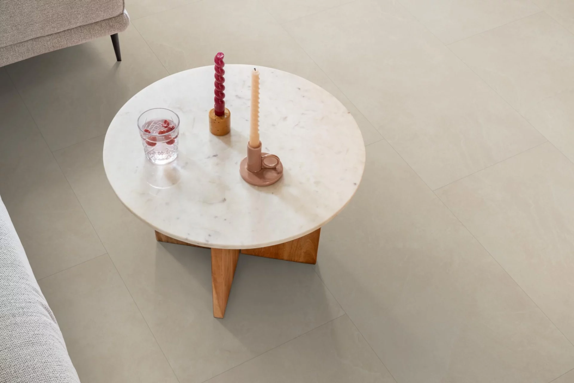 [6630311319] Noveno dryback beige