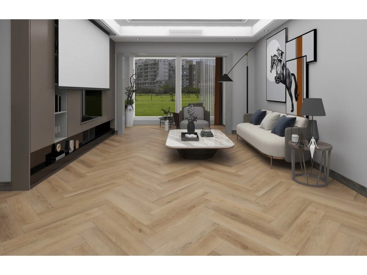 Calitex Lesedi Visgraat Dryback