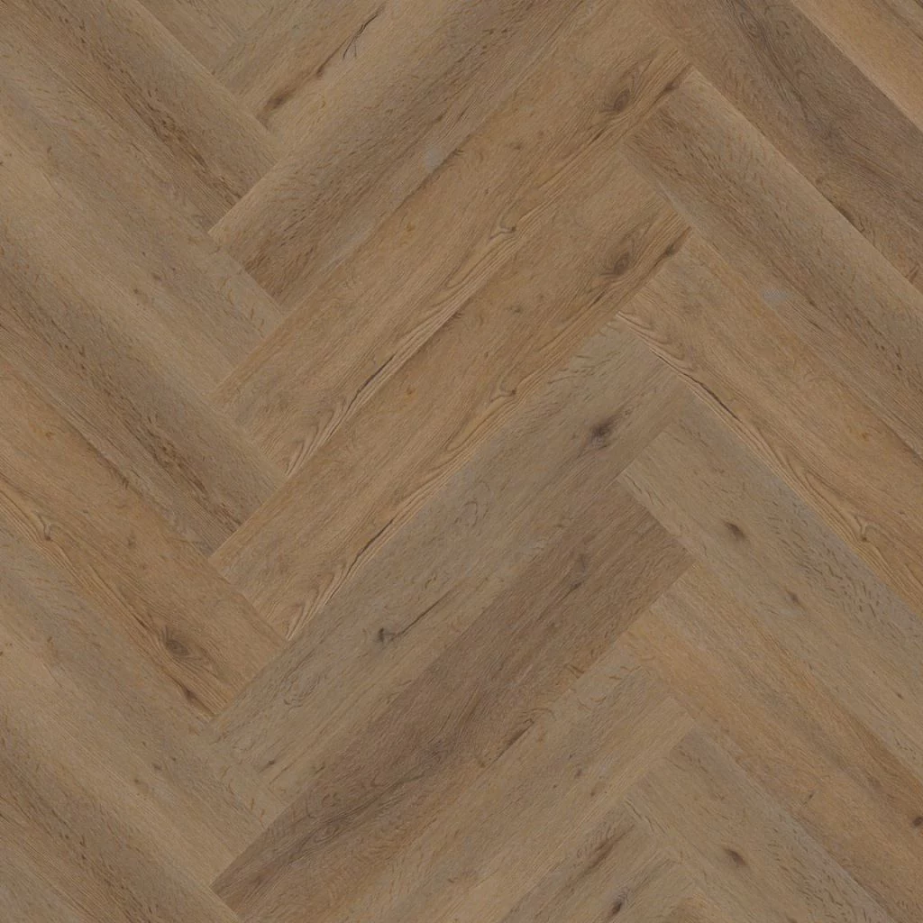 [6412282219] Spigato Vivero visgraat click SRC natural oak