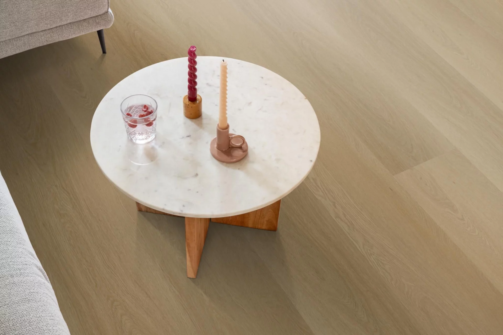 Estino dryback warm oak