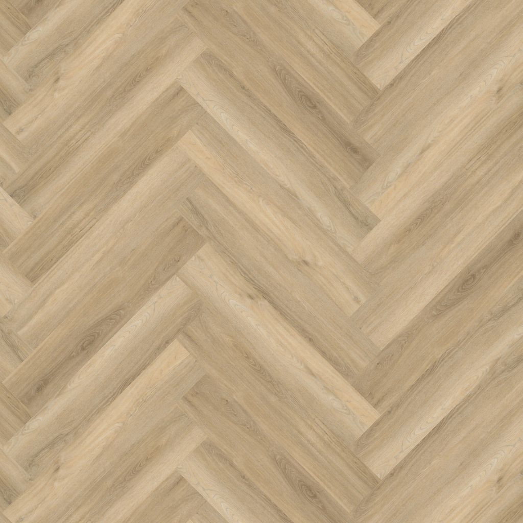 Spigato Avanto visgraat click SRC beige
