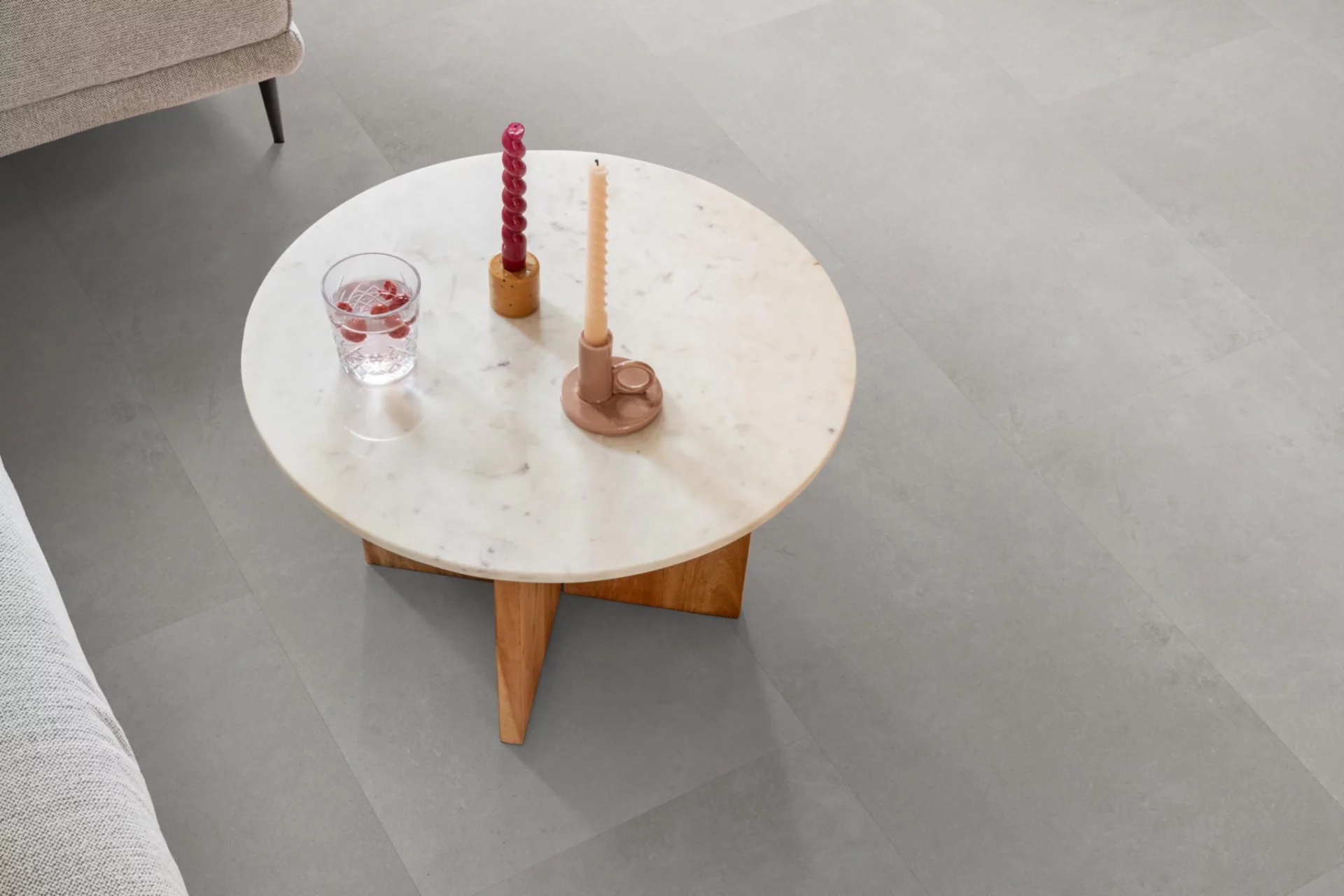 Sarino dryback grey