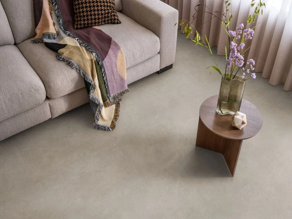 Cerino click SRC grey