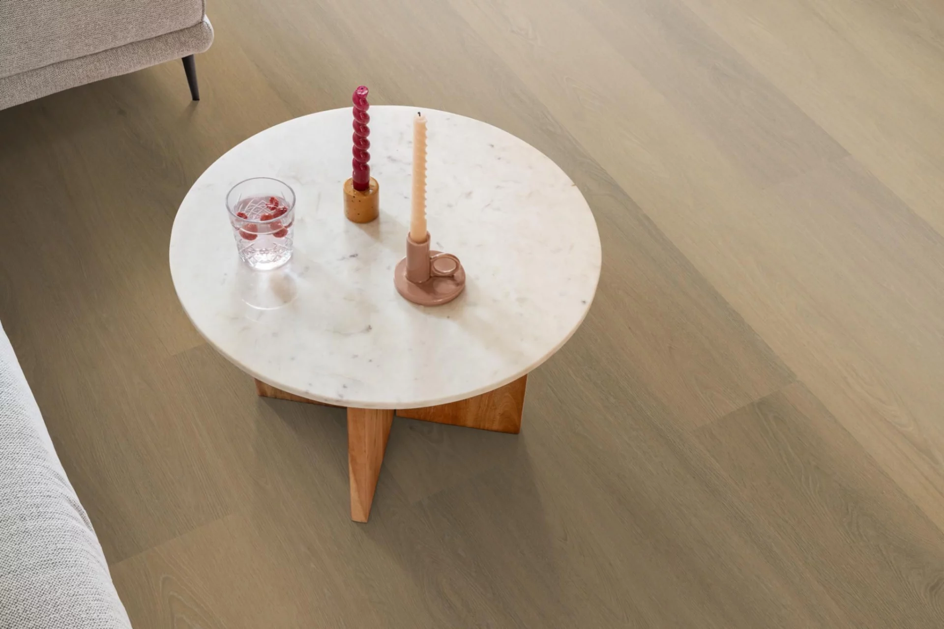Viranto dryback warm natural
