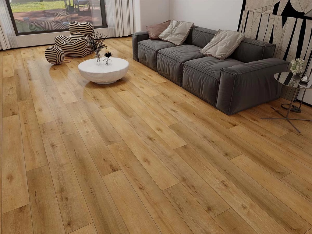 Calitex Natural Plank XL Dryback