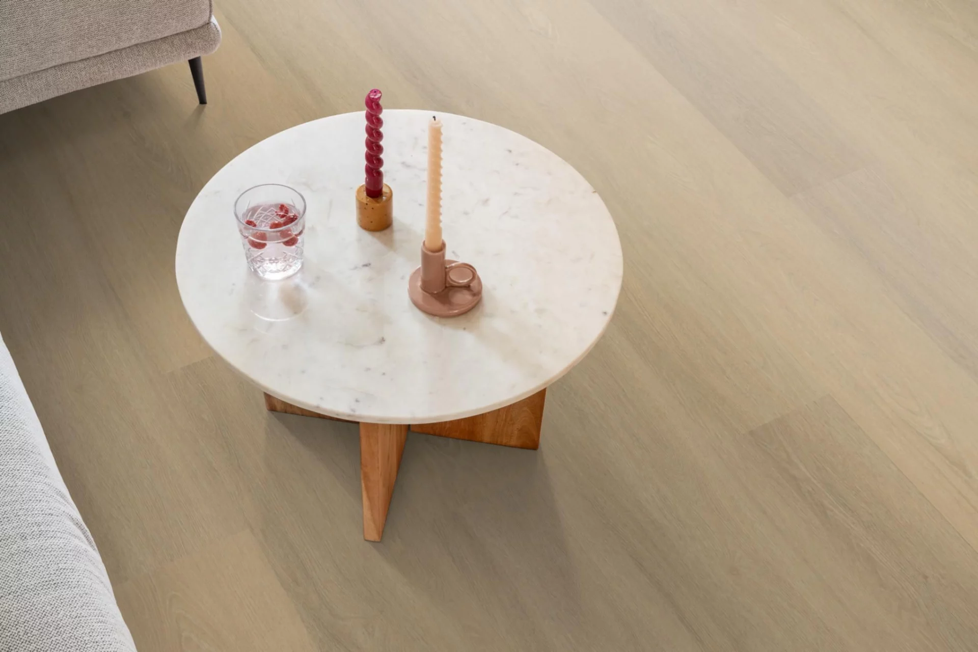 Viranto dryback warm beige