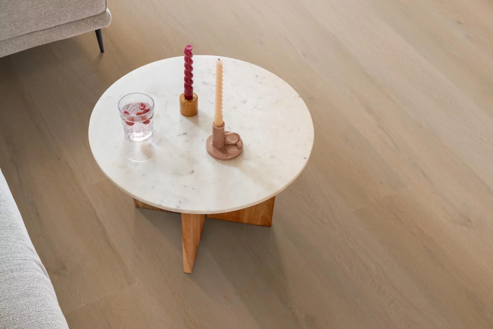 Vivero click SRC warm oak