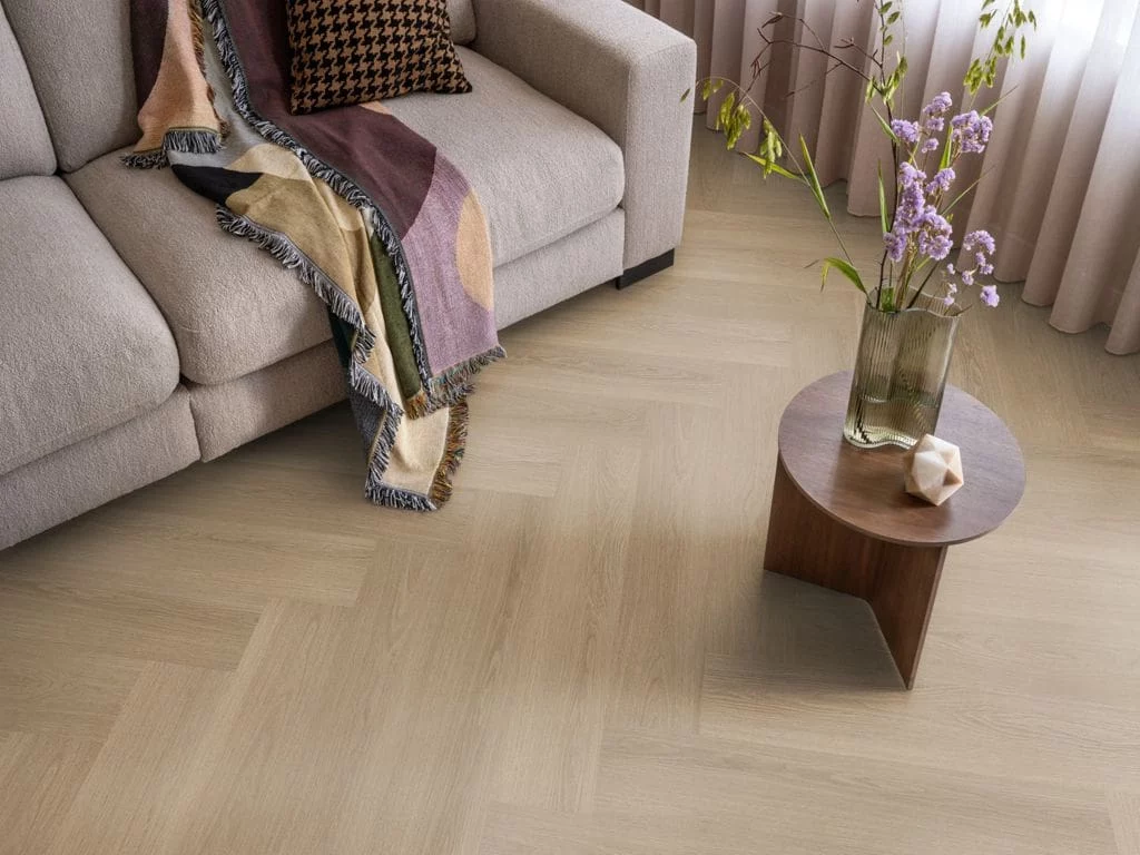 [7051200319] Spigato xl Soleno visgraat click SRC warm oak