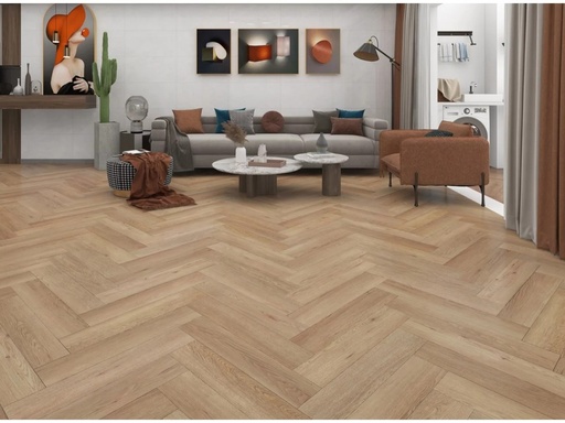[CALITEX-DBDM-301-HB] Calitex Ruby Visgraat Dryback