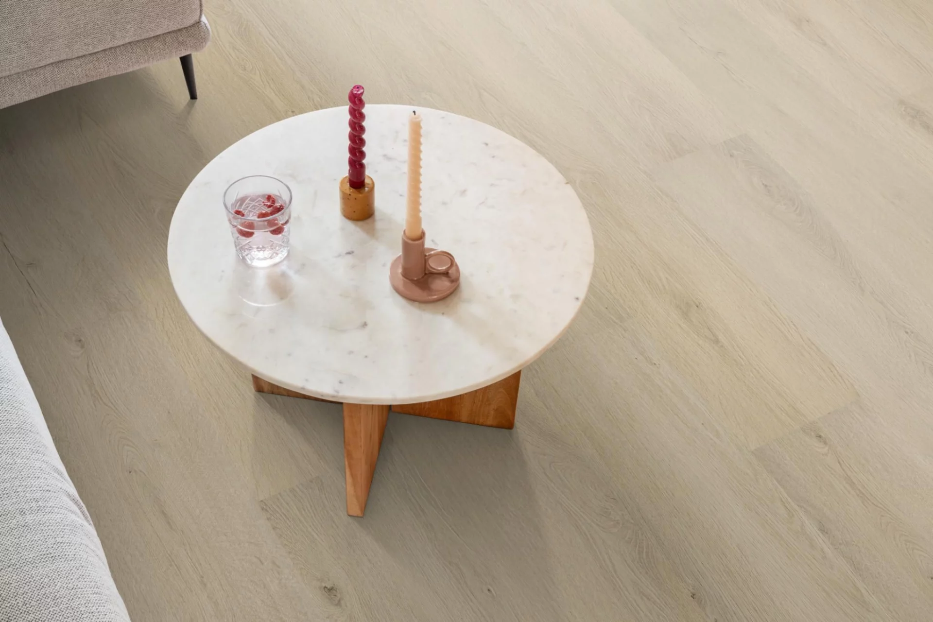 [6922501319] Marento loose lay warm oak