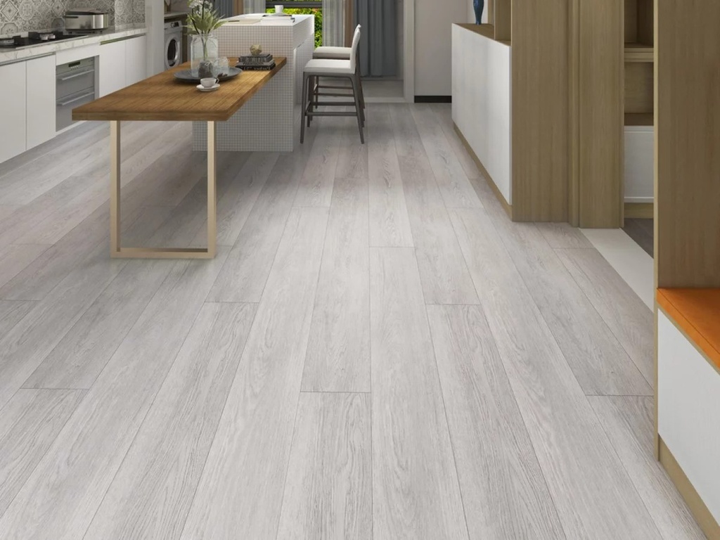 Calitex Scraped Oak Plank Click