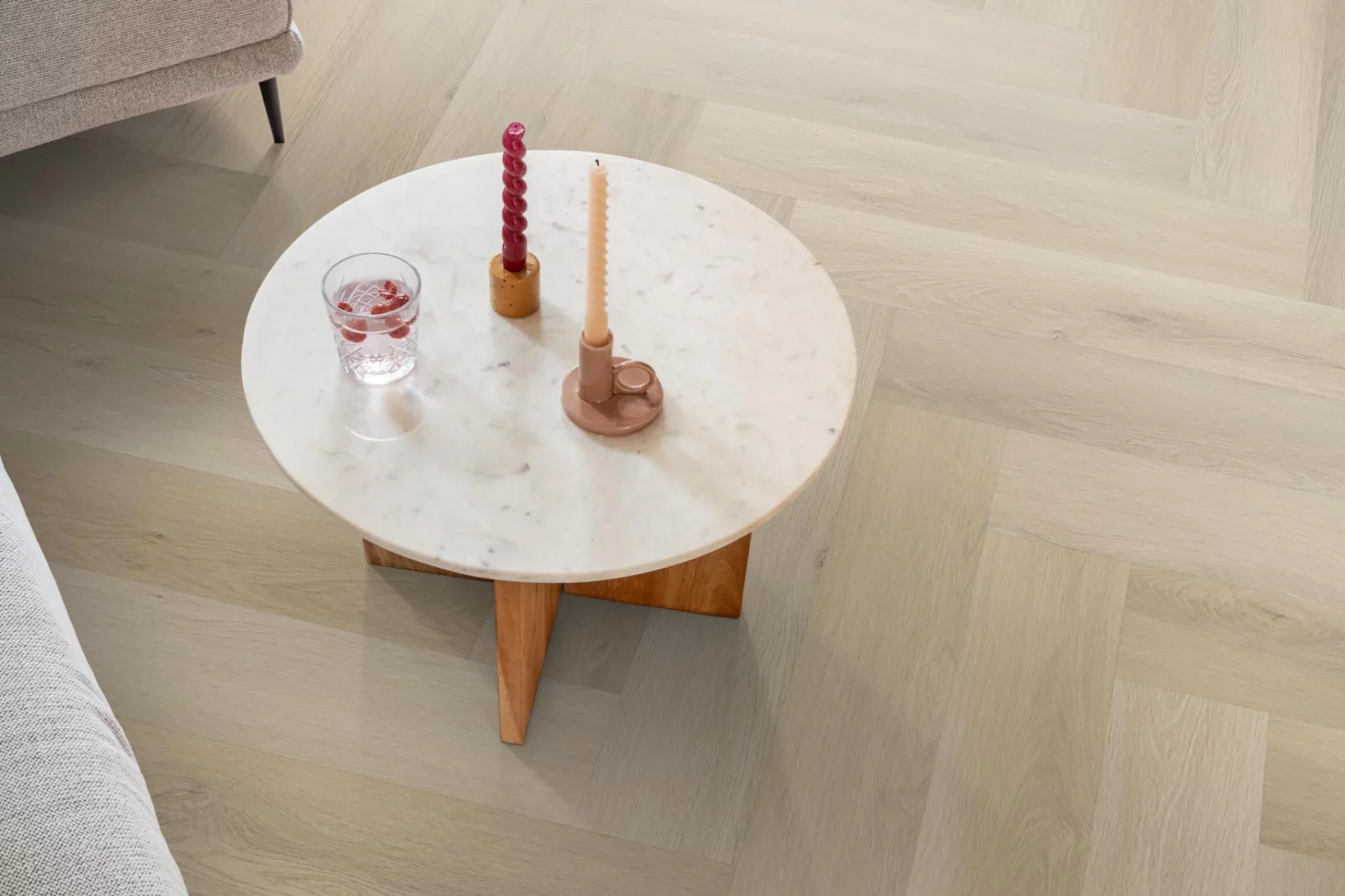 [7921401019] Spigato xl Marento visgraat click SRC light oak