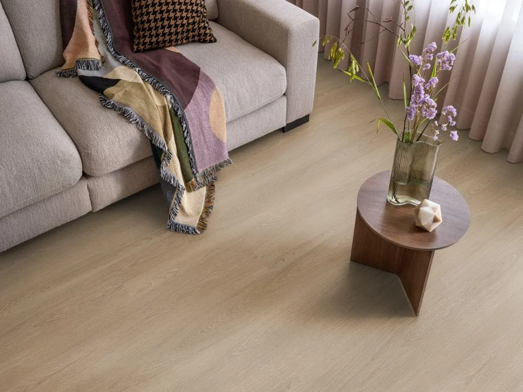 Soleno click SRC warm oak