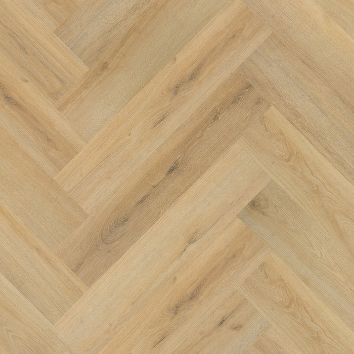 Spigato xl Valento visgraat dryback natural