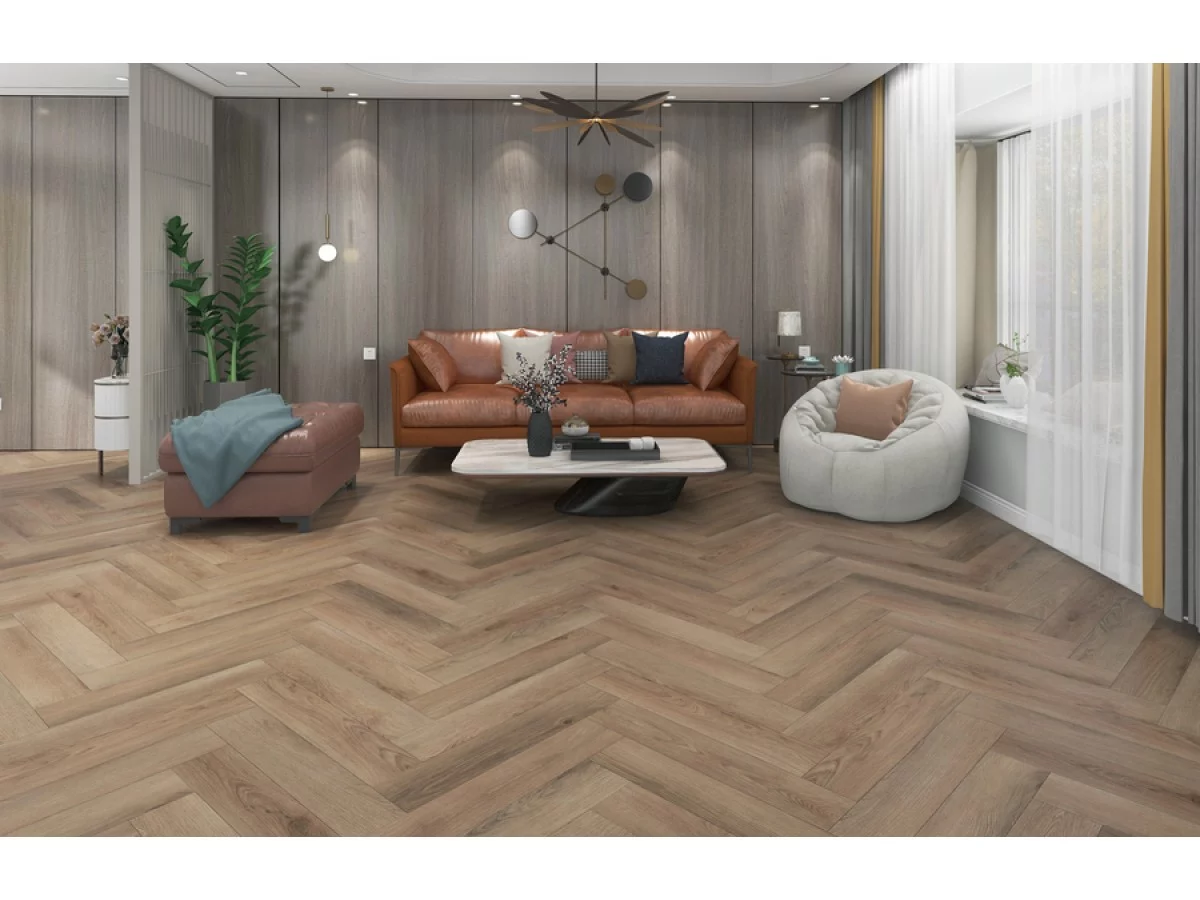 Calitex Sierra Visgraat Dryback