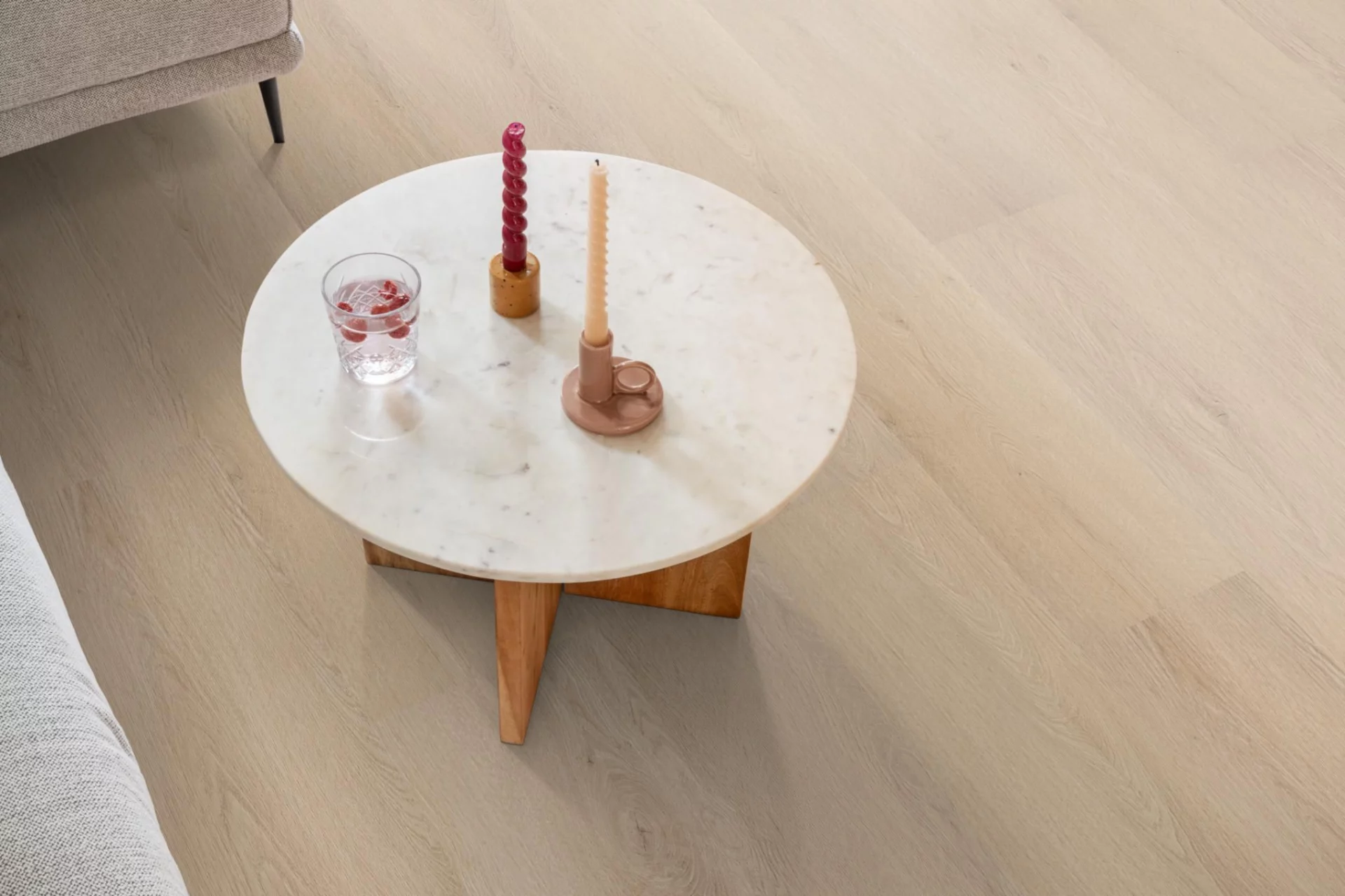 Marento dryback light oak