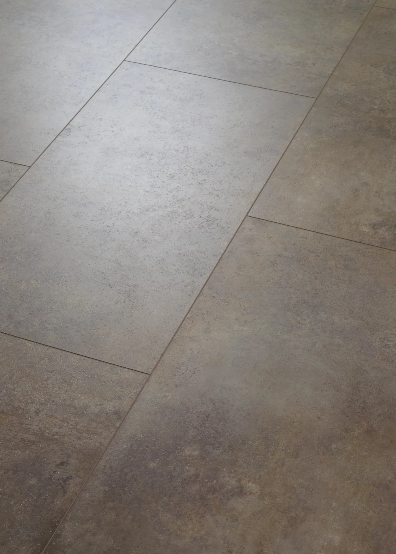 Authentics Tile