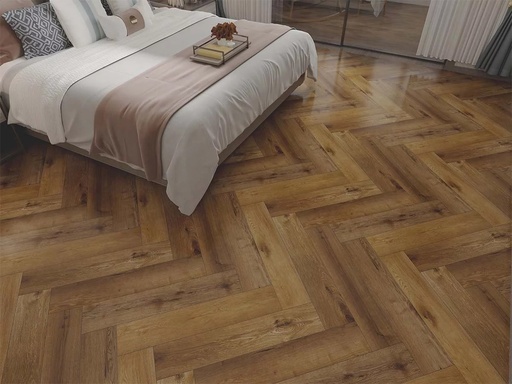 [CALITEX-DBGR-506-HB] Calitex Sugar Visgraat Dryback
