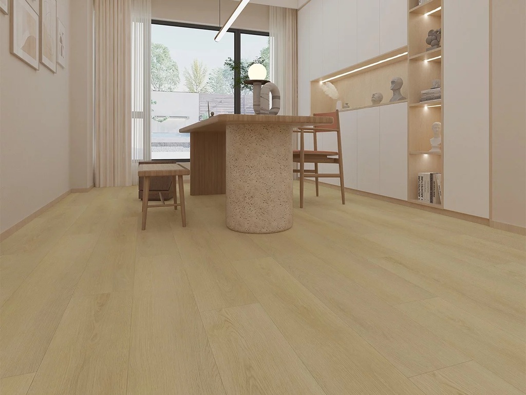 Calitex Sunny Oak Plank Click