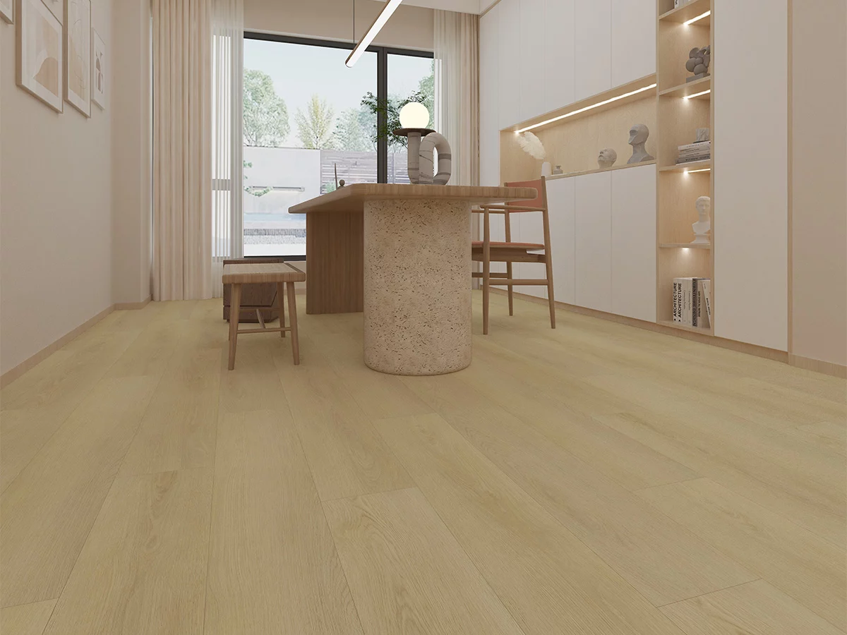 [CALITEX-DBWD-212-PL] Calitex Sunny Oak Plank XL Dryback