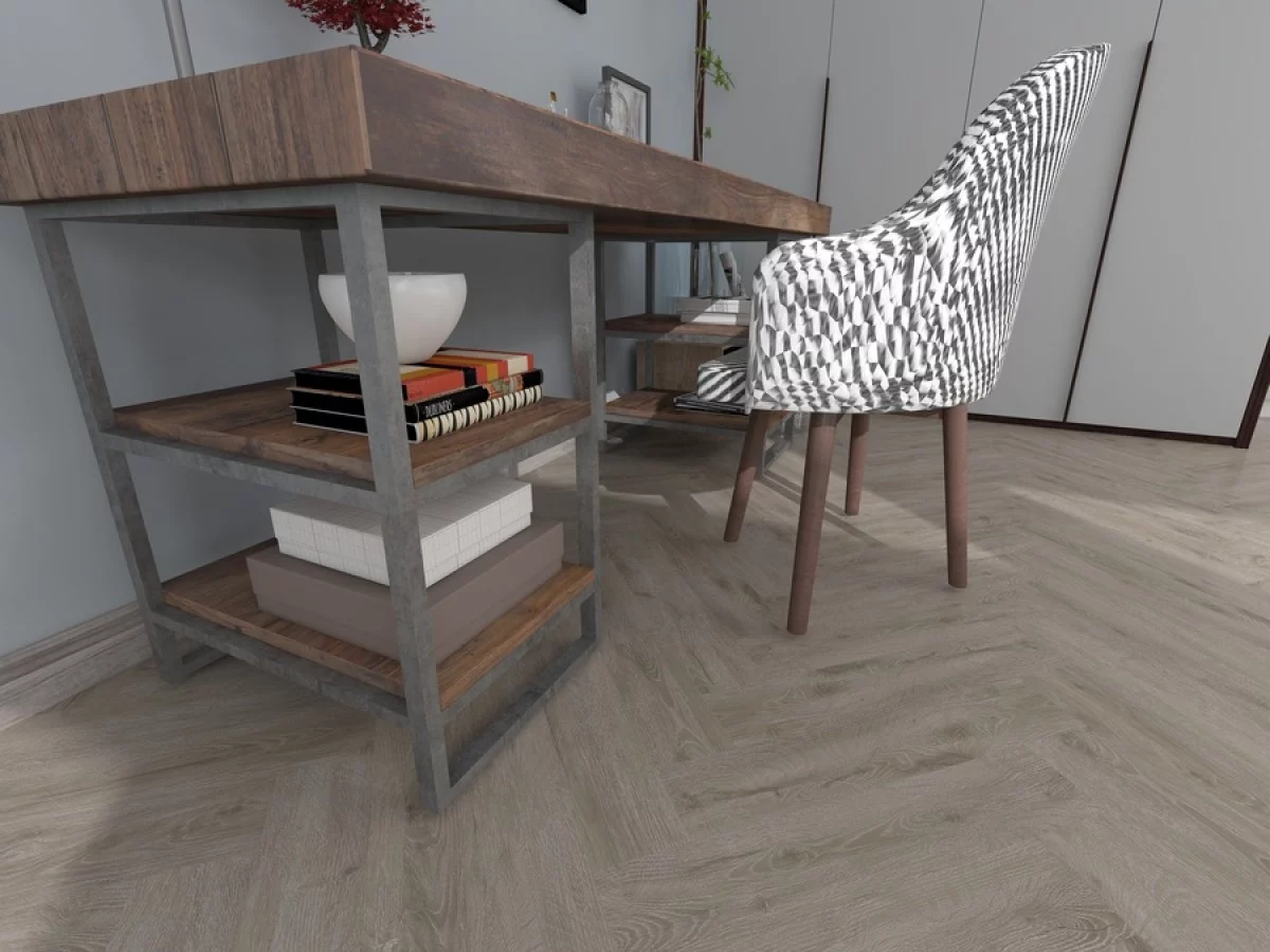 [CALITEX-OG-105-HB] Calitex Victoria Visgraat Click