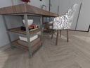 Calitex Victoria Visgraat Click
