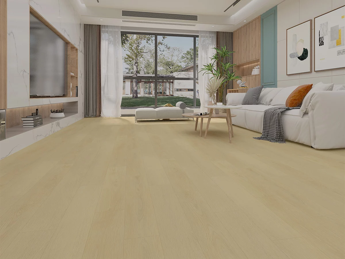 [CALITEX-WD-211-PL] Calitex Warm Oak Plank Click
