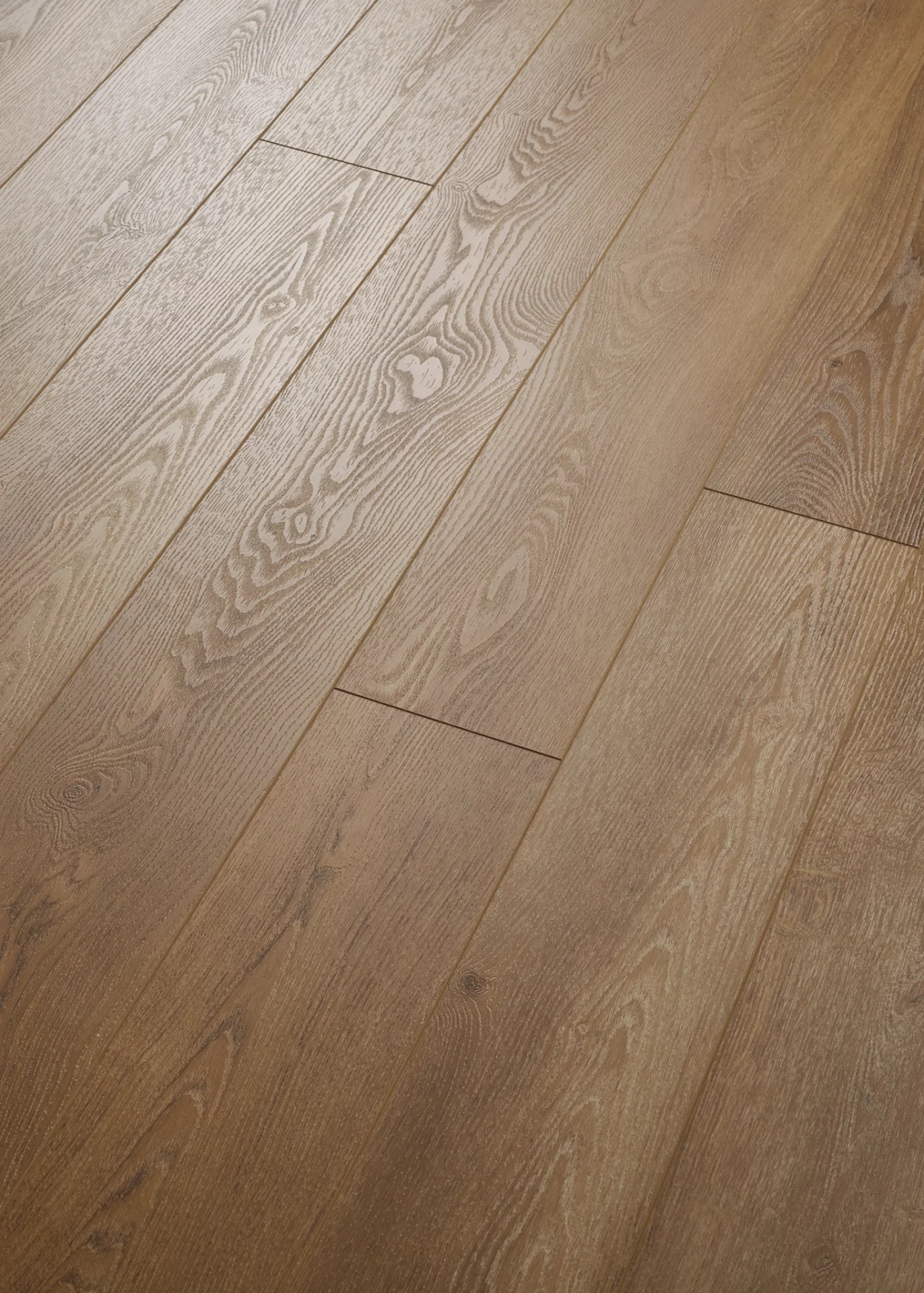 [CORETEC-50LVRE1266] Coretec The Essentials Baltimore Oak 66 Plank XL Click