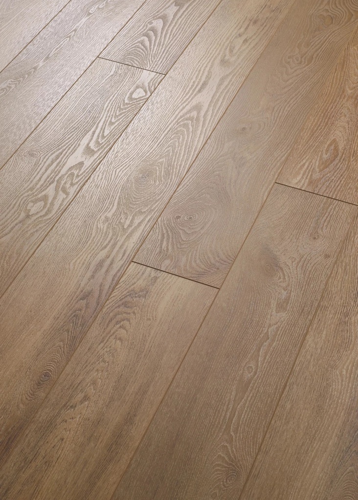 Coretec The Essentials Baltimore Oak 84 Plank XL Click