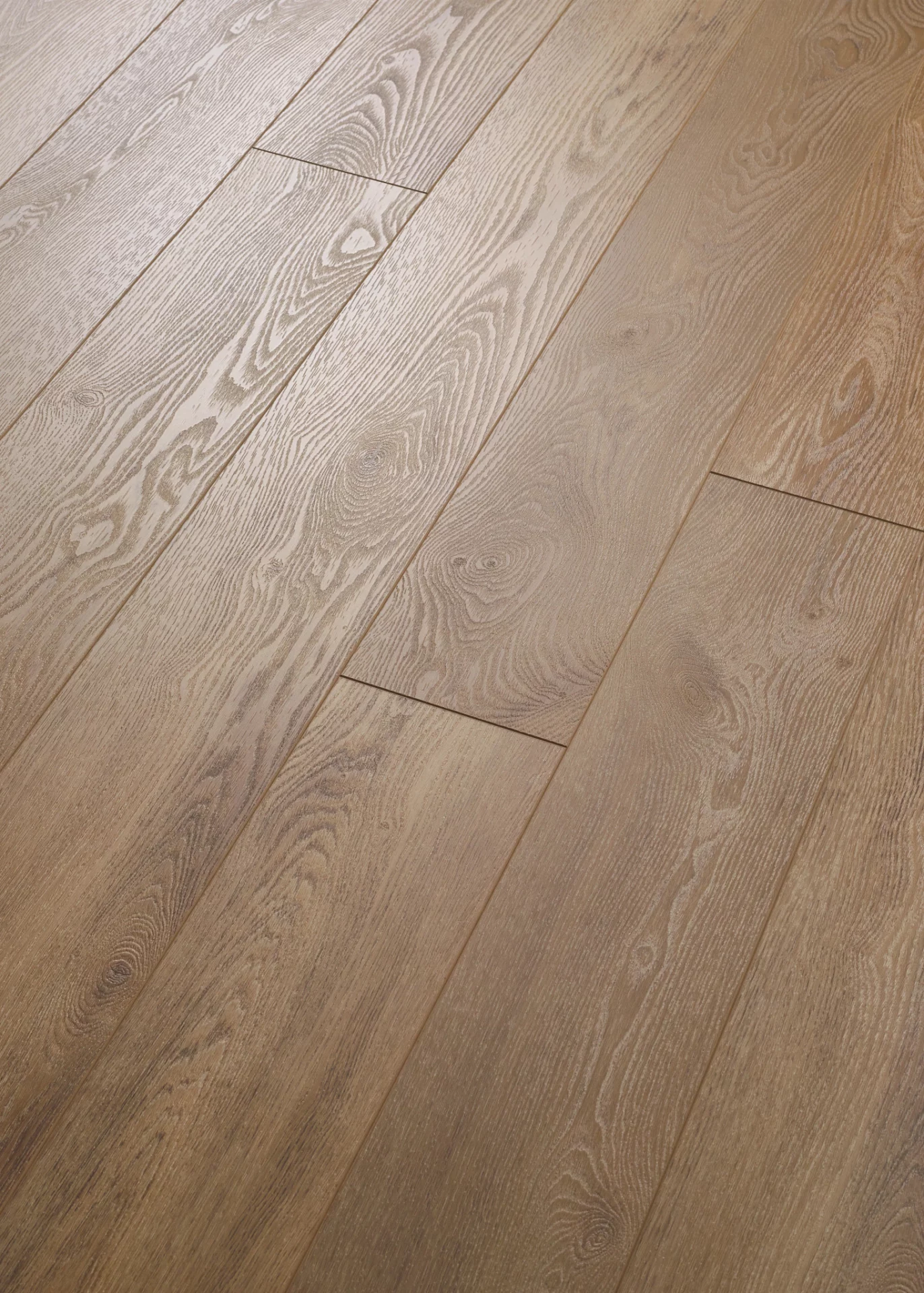 Coretec The Essentials Baltimore Oak 84 Plank XL Click
