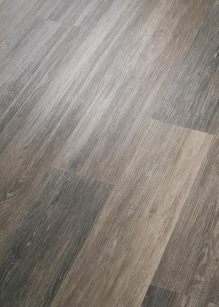 Coretec The Essentials Blackstone Oak 07 Plank Click