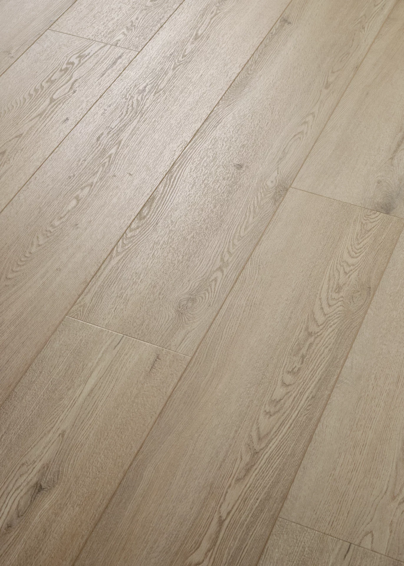 Coretec The Essentials Cleveland Oak 52 Plank XL Click