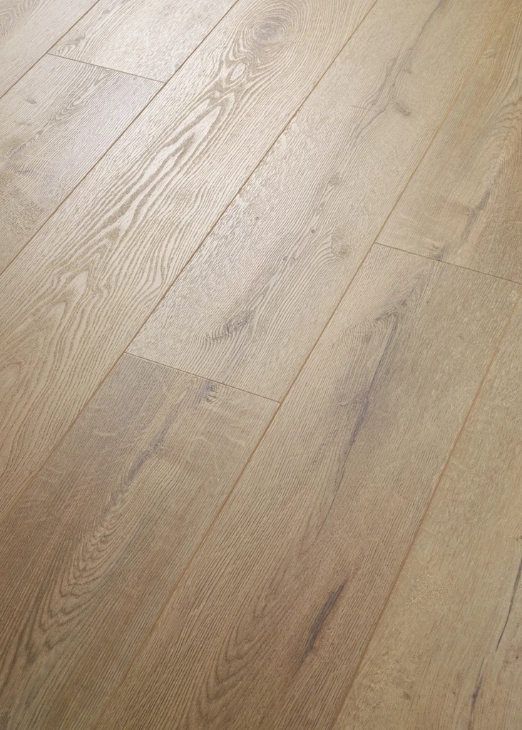 Coretec The Essentials Fremont Oak 82 Plank XL Click