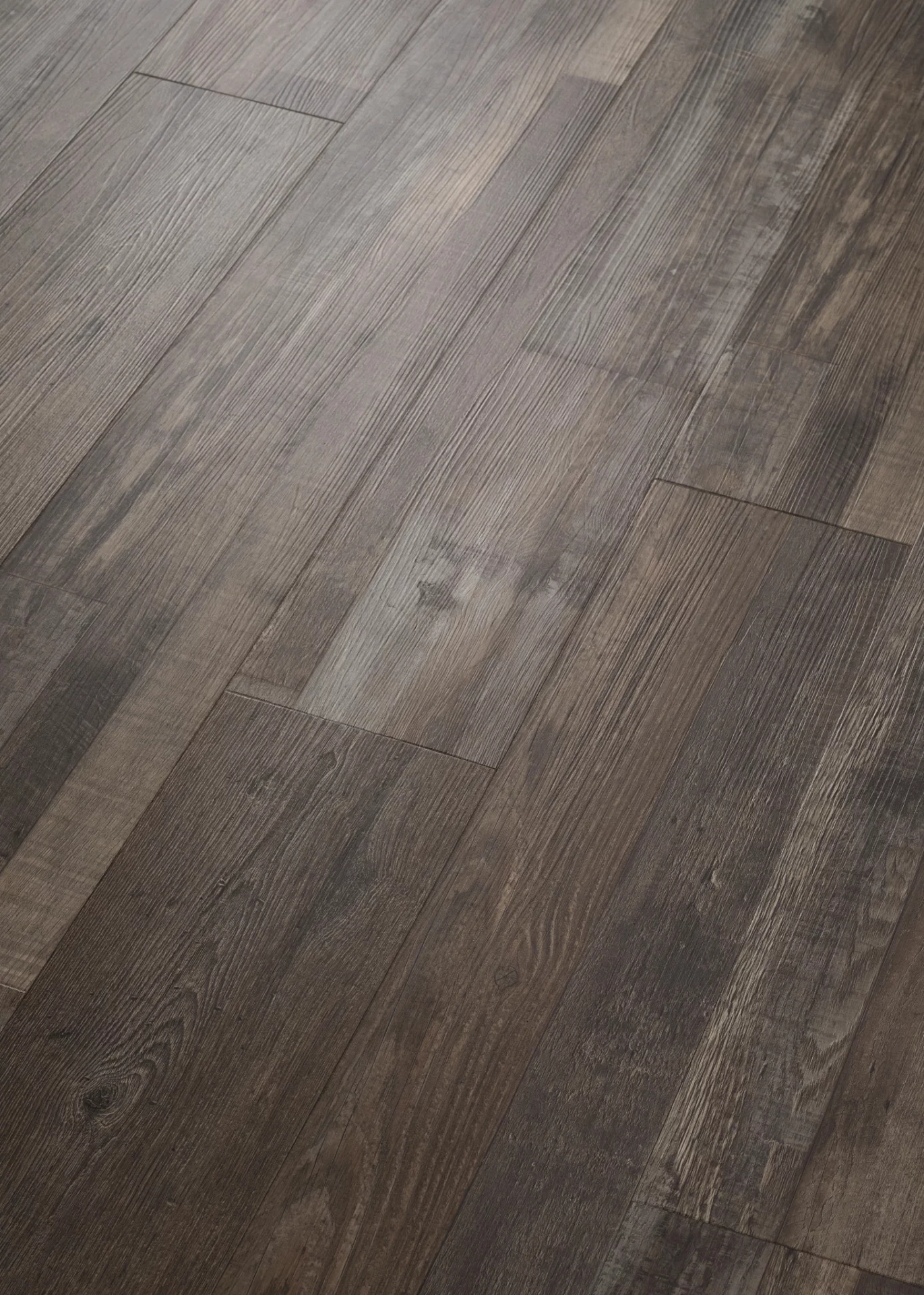 [CORETEC-50LVP752] Coretec The Essentials Fallen Oak 52 Plank Click
