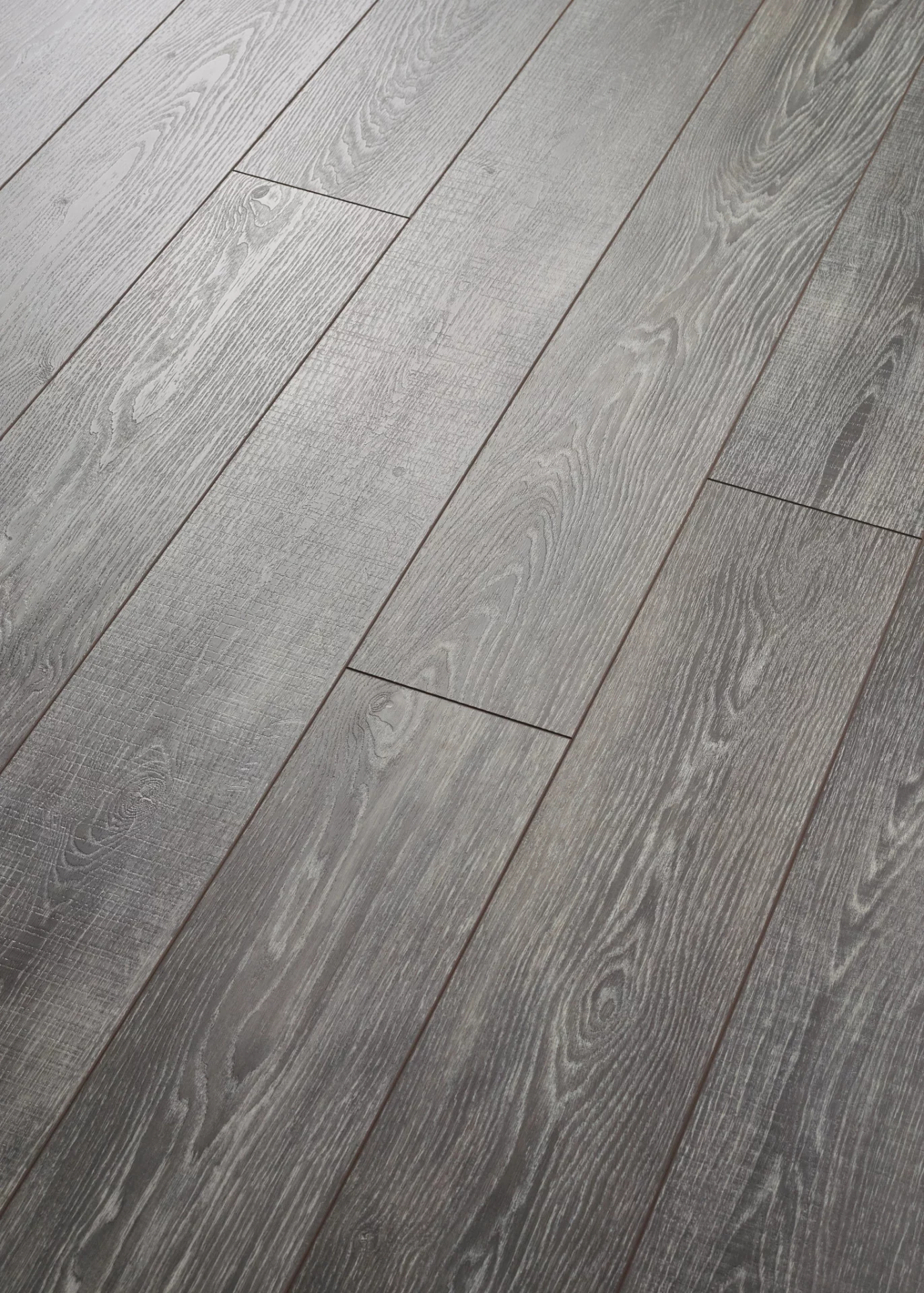 [CORETEC-50LVRE634] Coretec The Essentials Greystone Contempo Oak 34 Plank XL Click