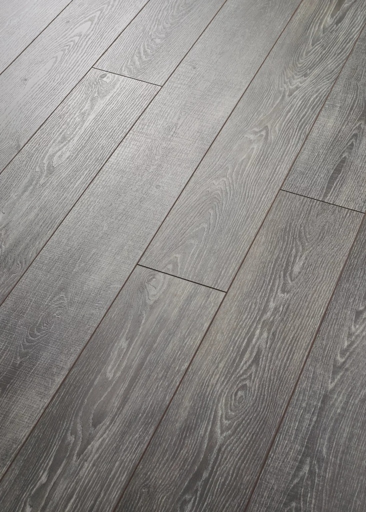 Coretec The Essentials Greystone Contempo Oak 34 Plank XL Click
