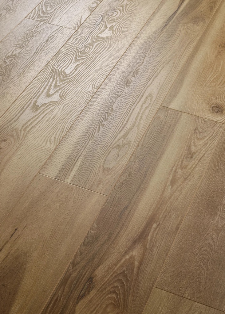 Coretec The Essentials Ocala Walnut 87 Plank XL Click