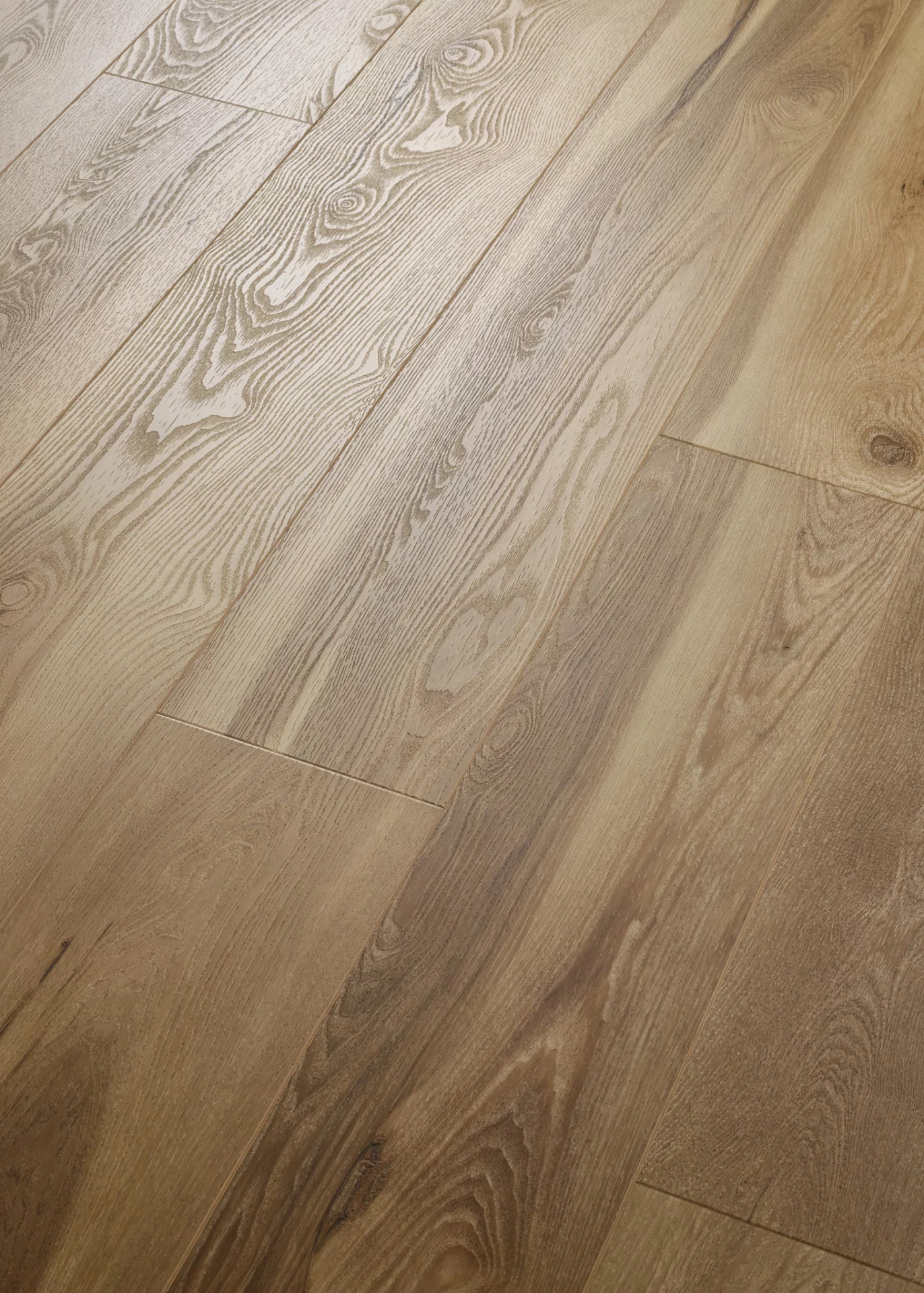 Coretec The Essentials Ocala Walnut 87 Plank XL Click