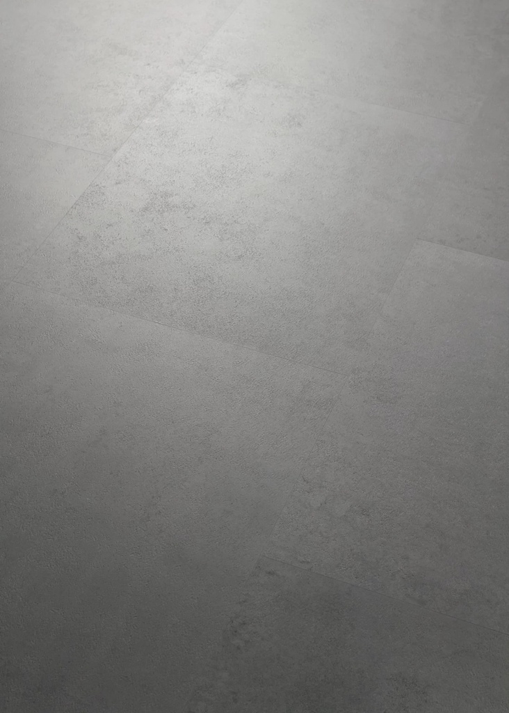 Coretec The Essentials Polished Concrete 95 Tegel Click