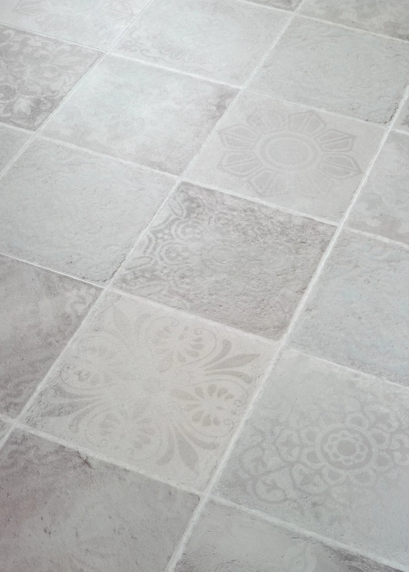 [CORETEC-50LVT1790] Coretec The Essentials Rabat 90 Tegel Click