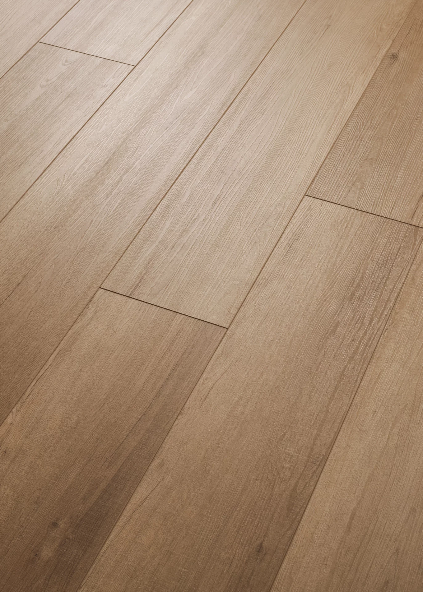 Coretec The Essentials Tasman Oak 50 Plank XL Click