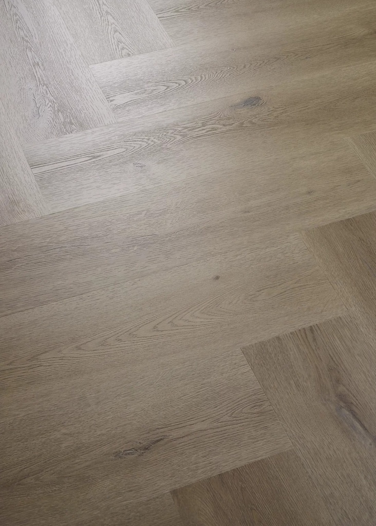 Coretec The Essentials Texas Oak H86 Walvisgraat Click