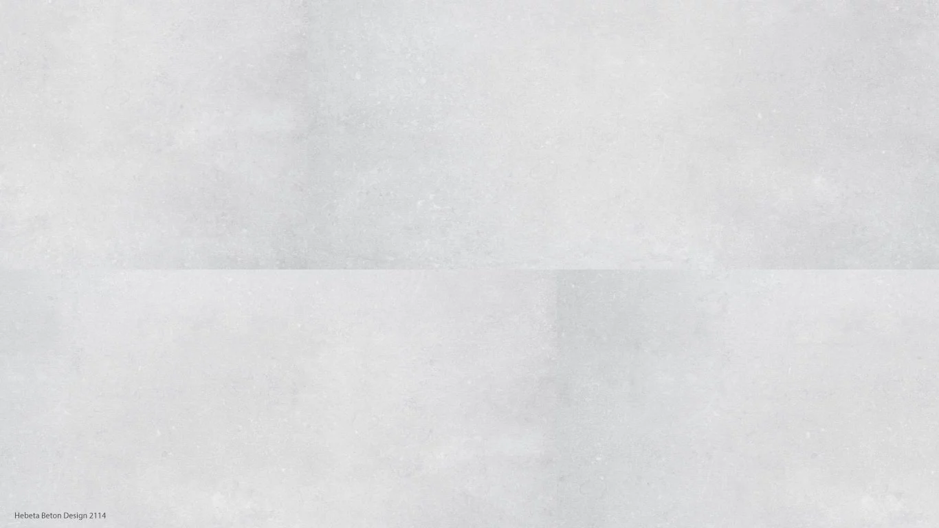 Hebeta Beton Design 57114 Tegel XL Click