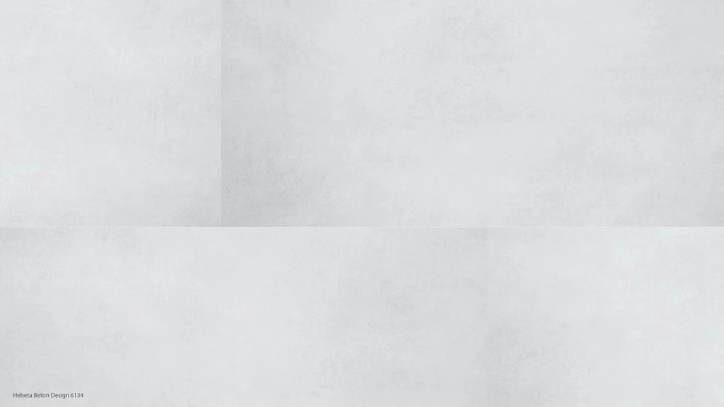 Hebeta Beton Design 6134 Tegel Dryback