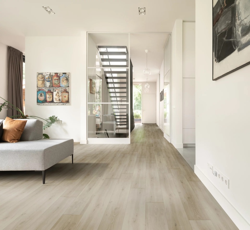 Hebeta Chamonix 54804 Plank XL Dryback