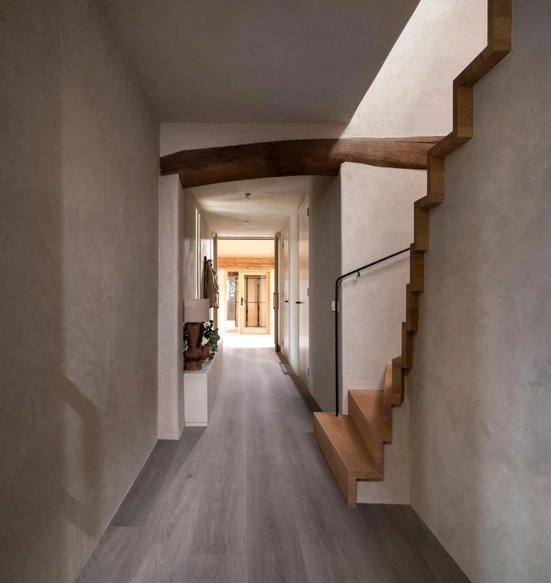 Hebeta Chapelle 55840 Plank XL Click