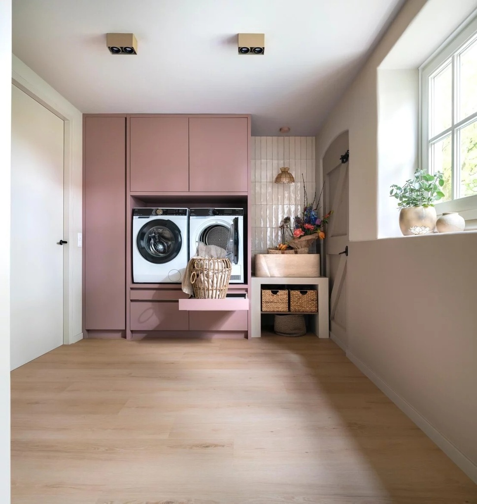 Hebeta Château 55853 Plank XL Click